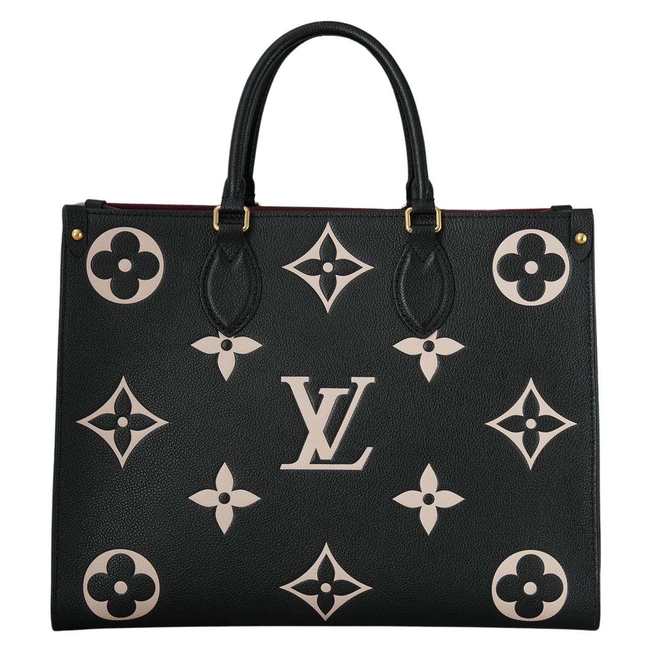 LOUIS VUITTON(USED)루이비통 앙프렝뜨 온더고 MM